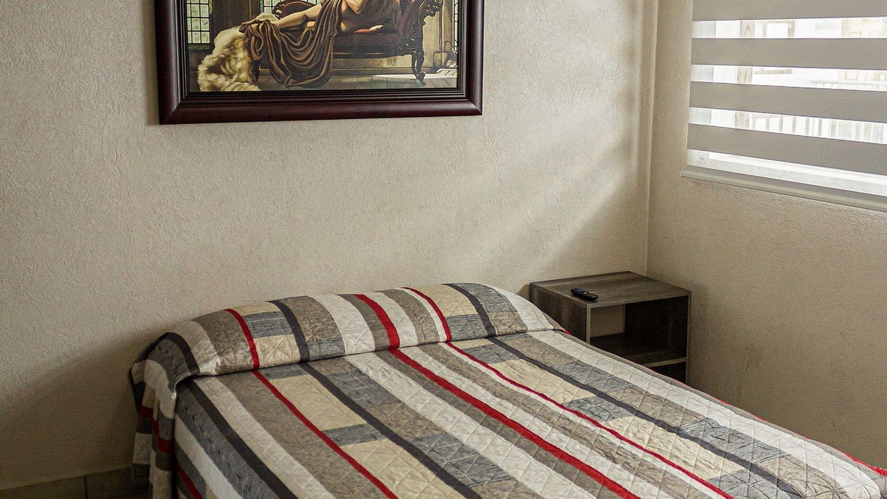 Photo of Bedroom in La Perla