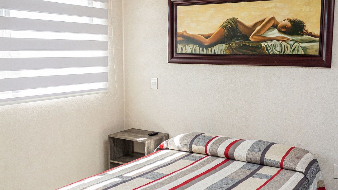 Photo of Bedroom in La Perla