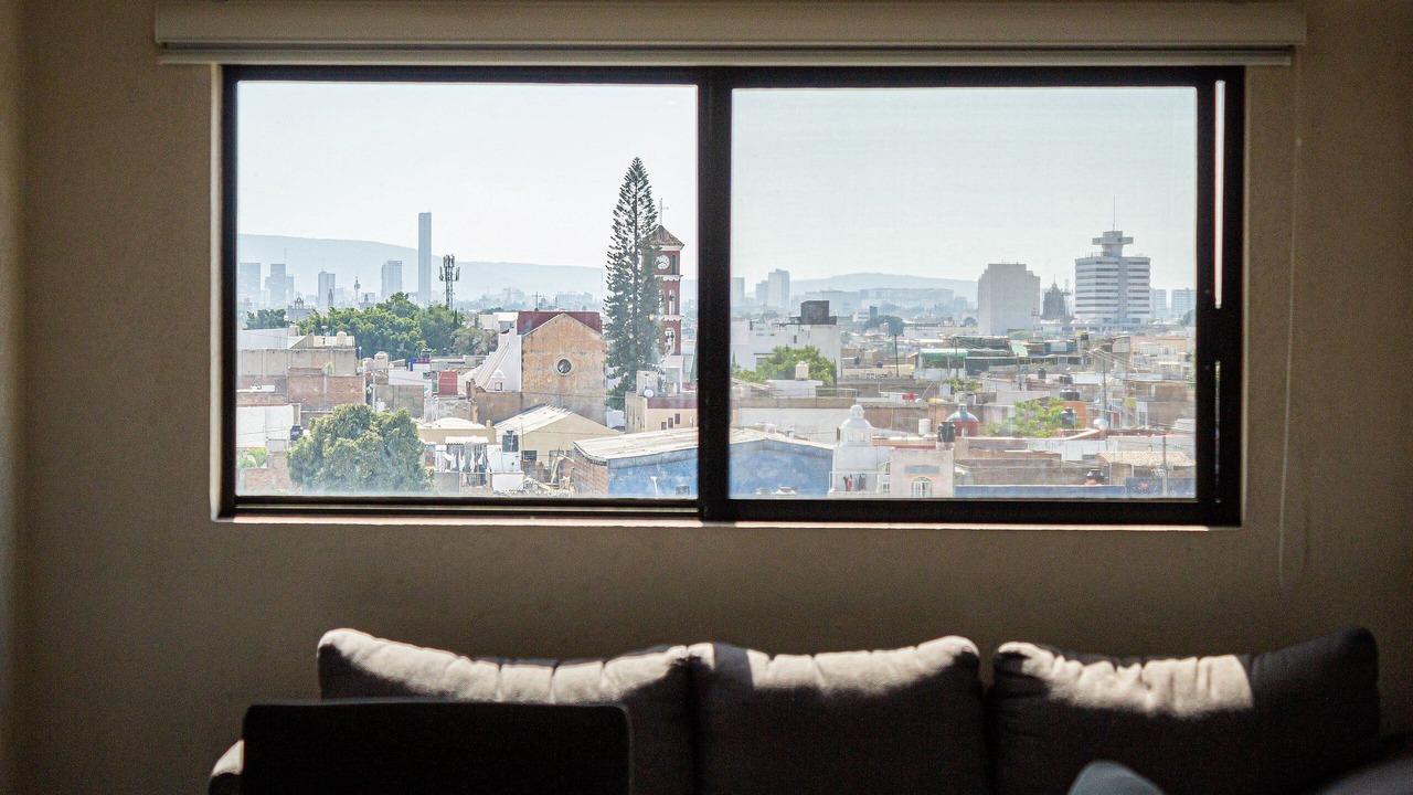 Photo of Livingroom in La Perla