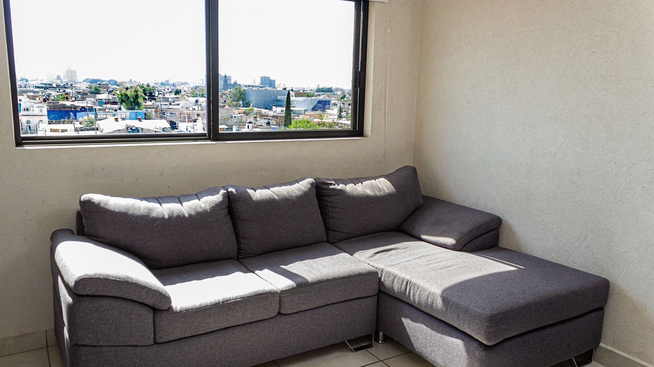 Photo of Livingroom in La Perla