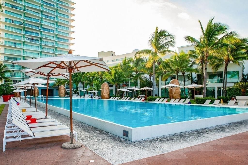 Photo of Outdoor in North Hotel Zone