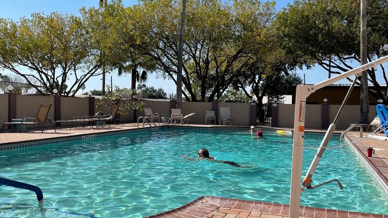 Photo of Outdoor in Pharr