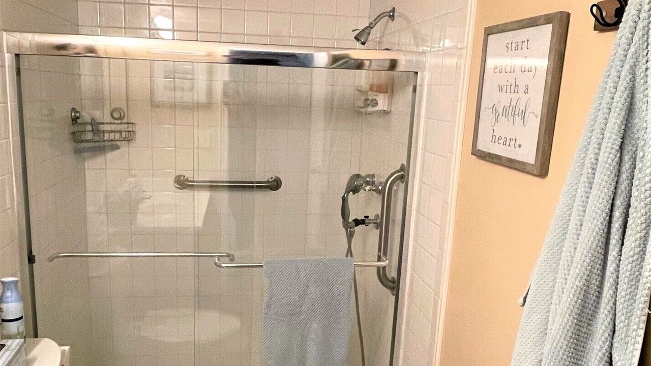 Photo of Bathroom in Pharr