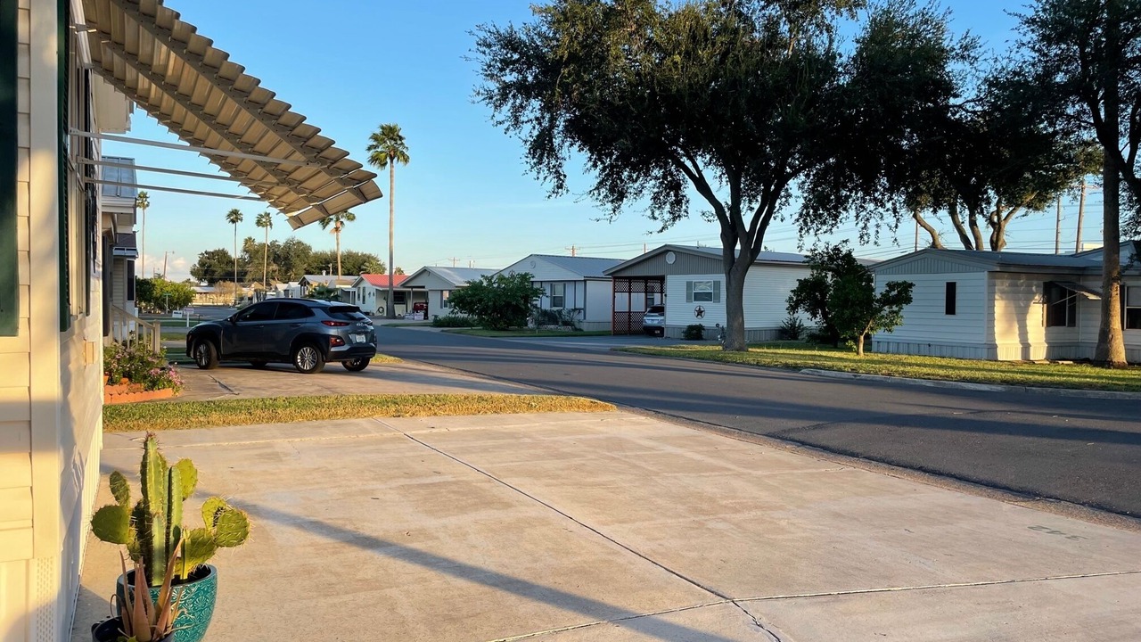Photo of Outdoor in Pharr