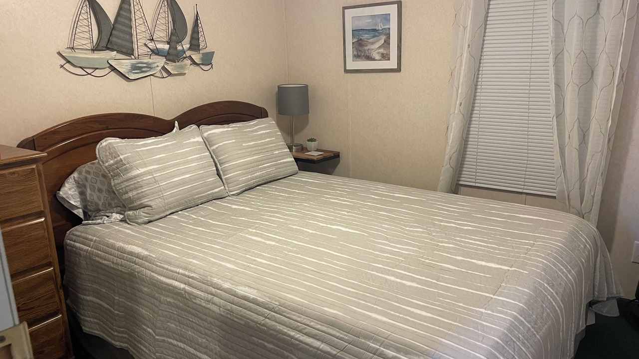 Photo of Bedroom in Pharr