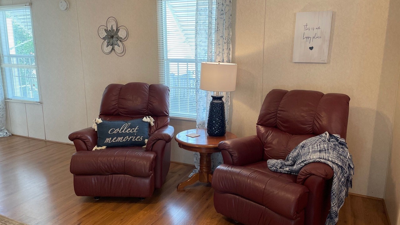 Photo of Livingroom in Pharr