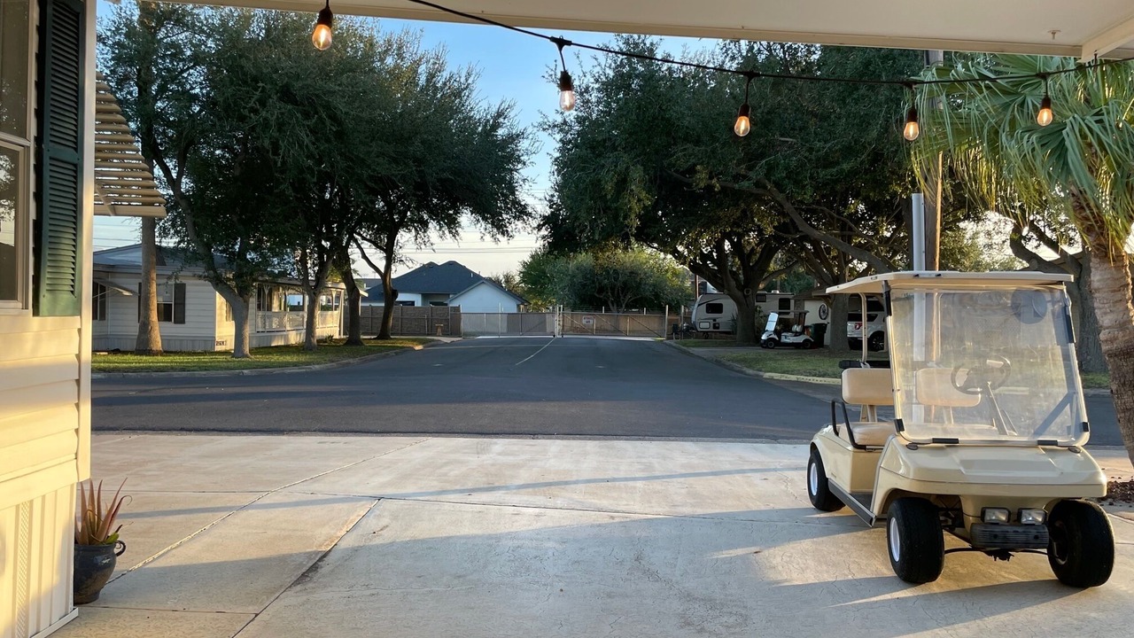 Photo of Outdoor in Pharr