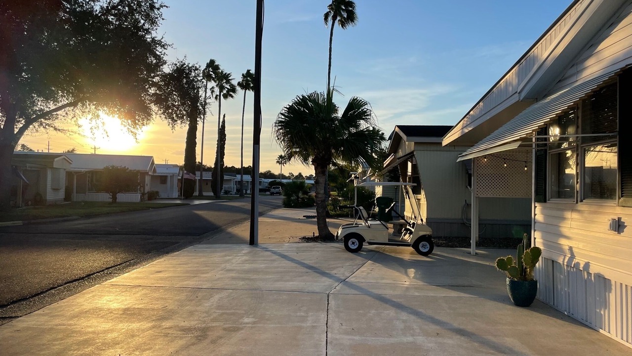 Photo of Outdoor in Pharr