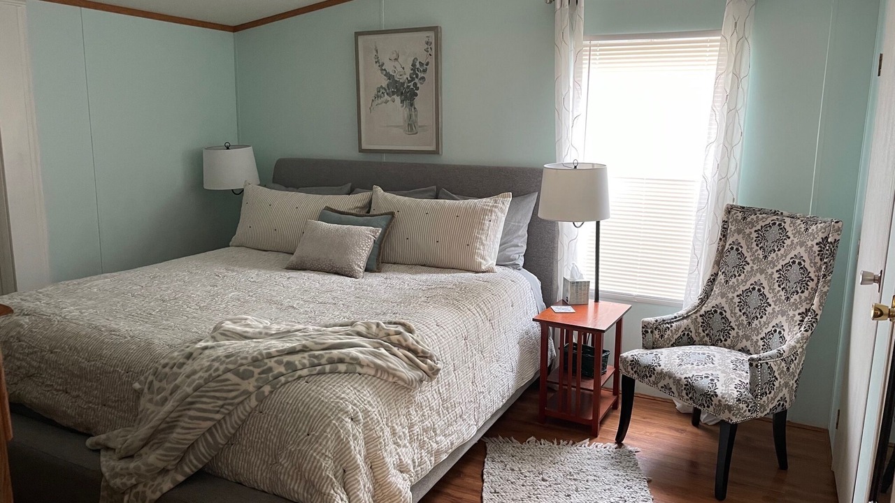 Photo of Bedroom in Pharr