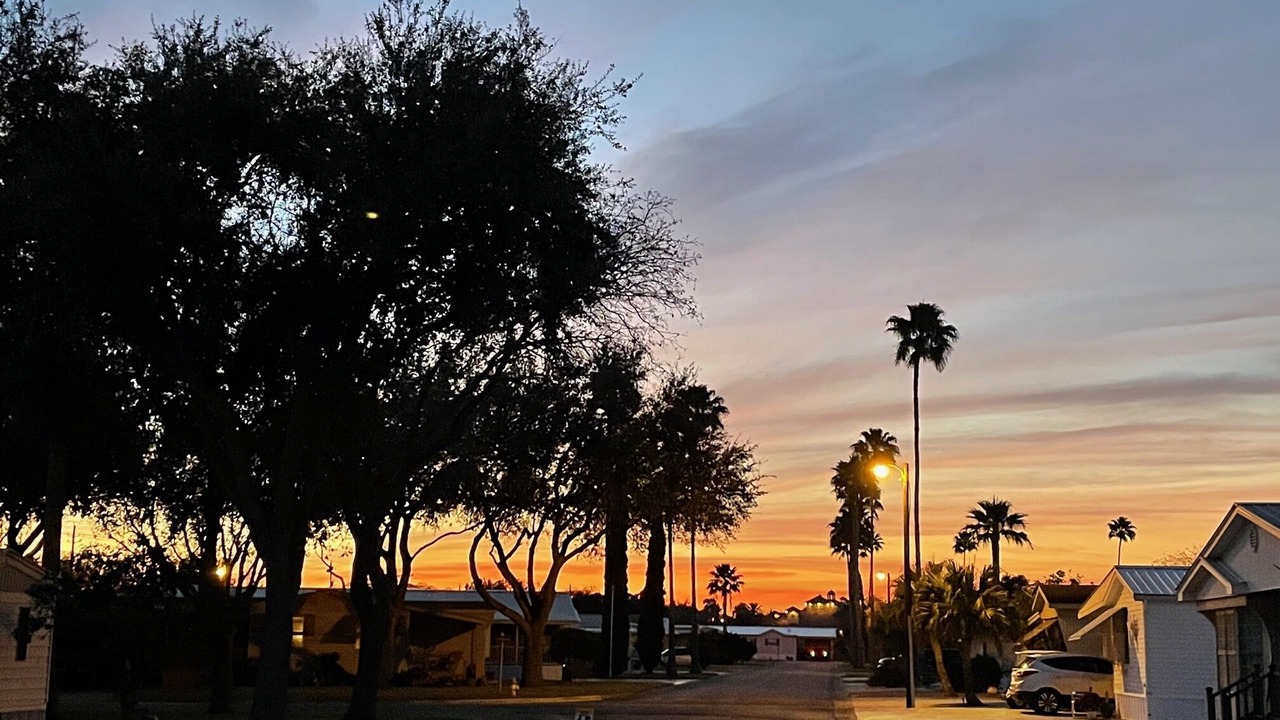 Photo of Outdoor in Pharr