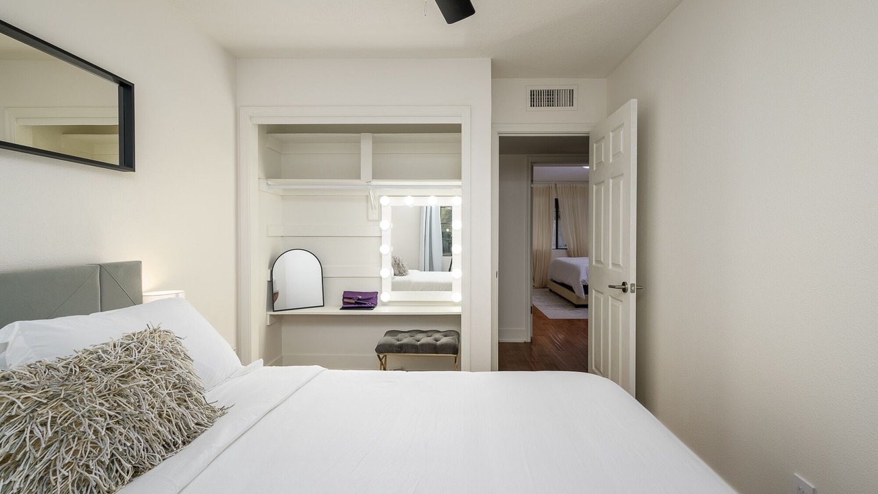 Photo of Bedroom in Kierland