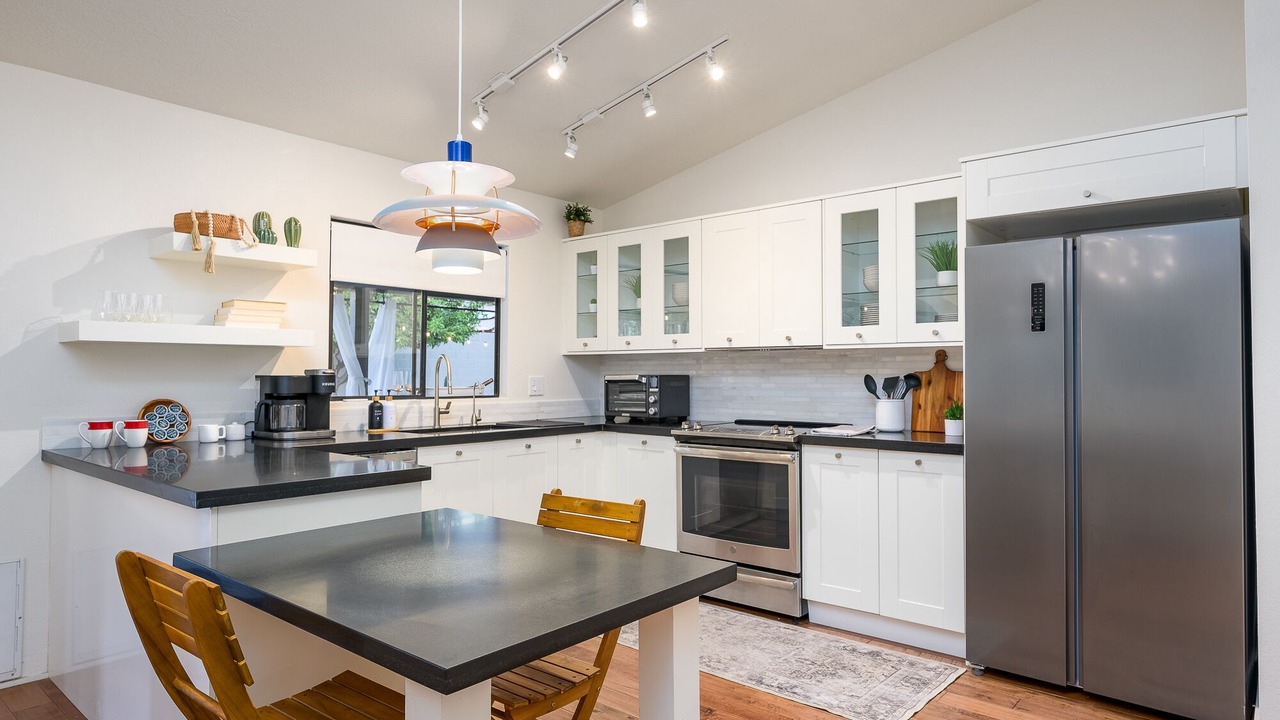 Photo of Kitchen in Kierland