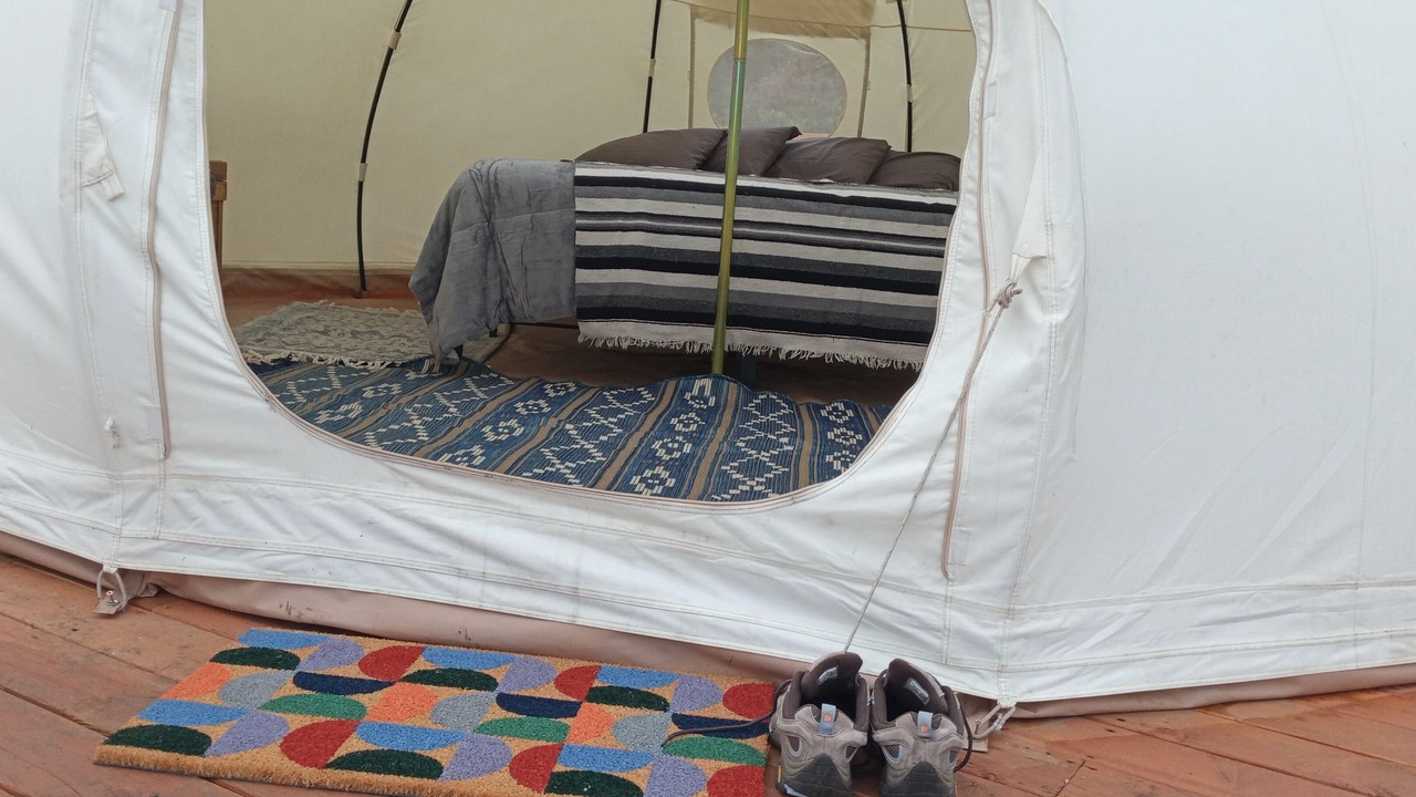Photo of Bedroom in Cabo Punta Banda
