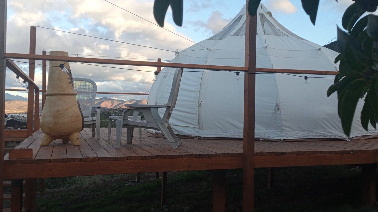 Photo of Outdoor in Cabo Punta Banda