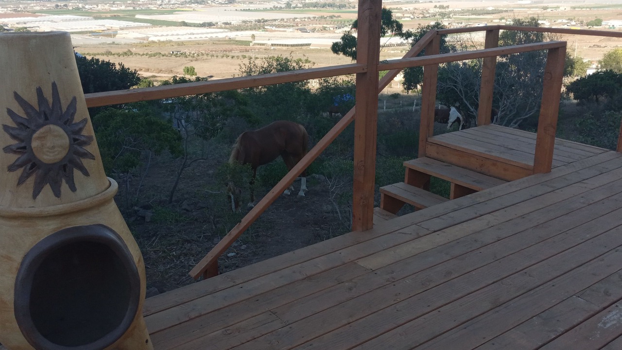 Photo of Outdoor in Cabo Punta Banda