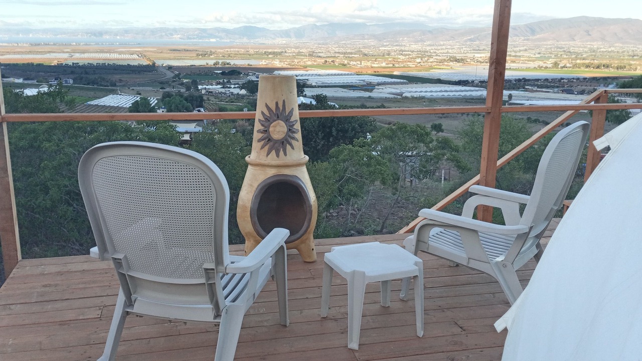 Photo of Outdoor in Cabo Punta Banda