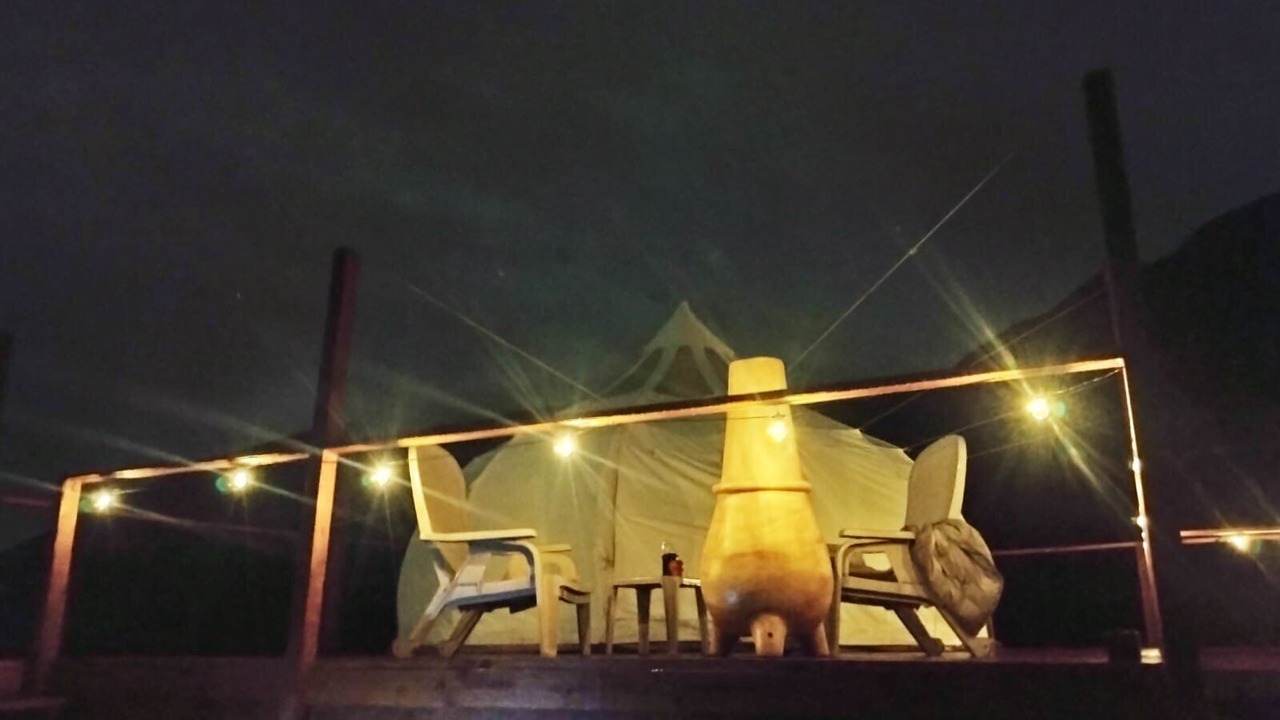 Photo of Outdoor in Cabo Punta Banda