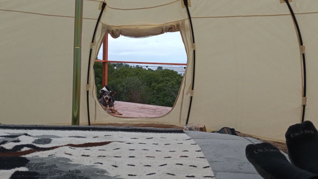 Photo of Bedroom in Cabo Punta Banda