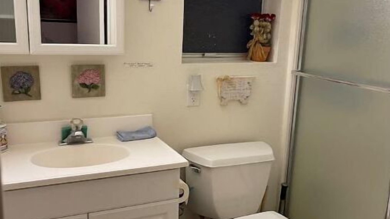 Photo of Bathroom in Newlife
