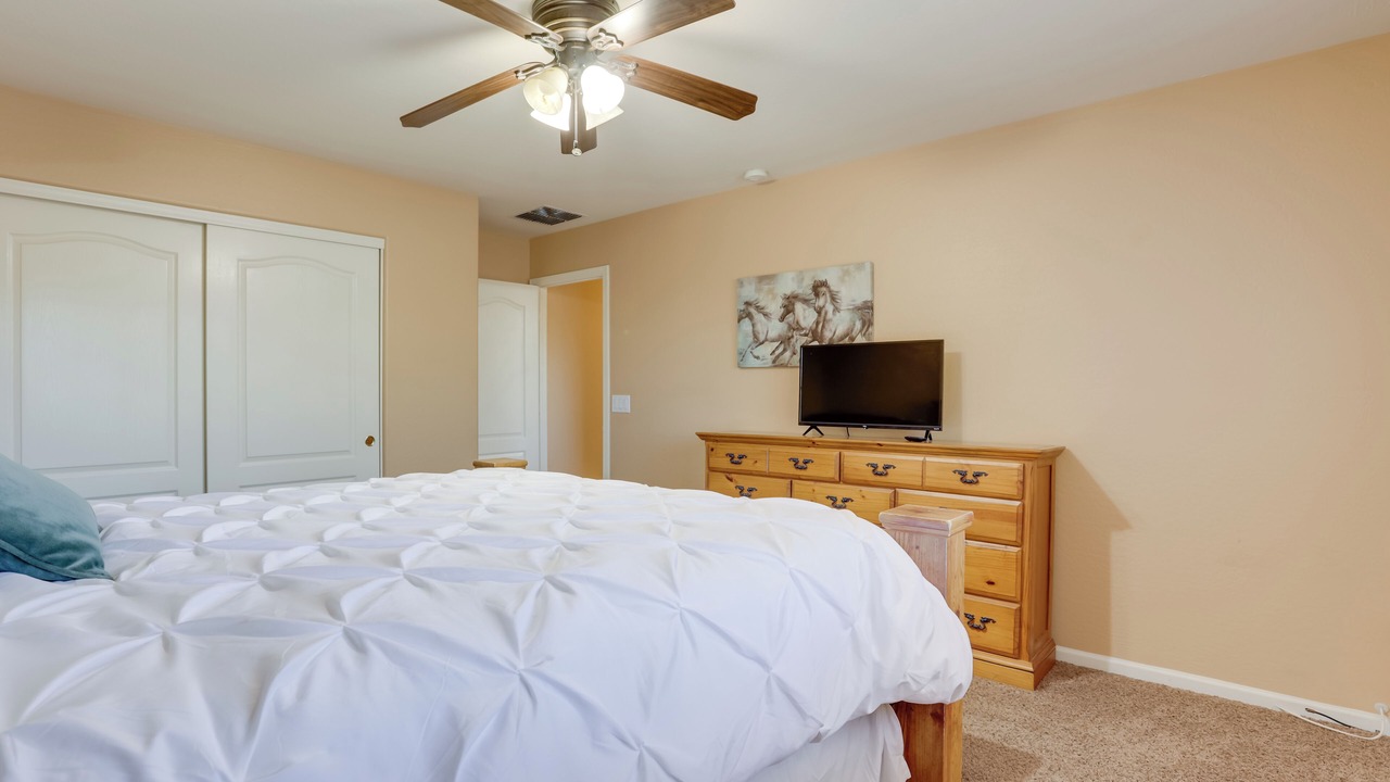 Photo of Bedroom in Canyon Trails