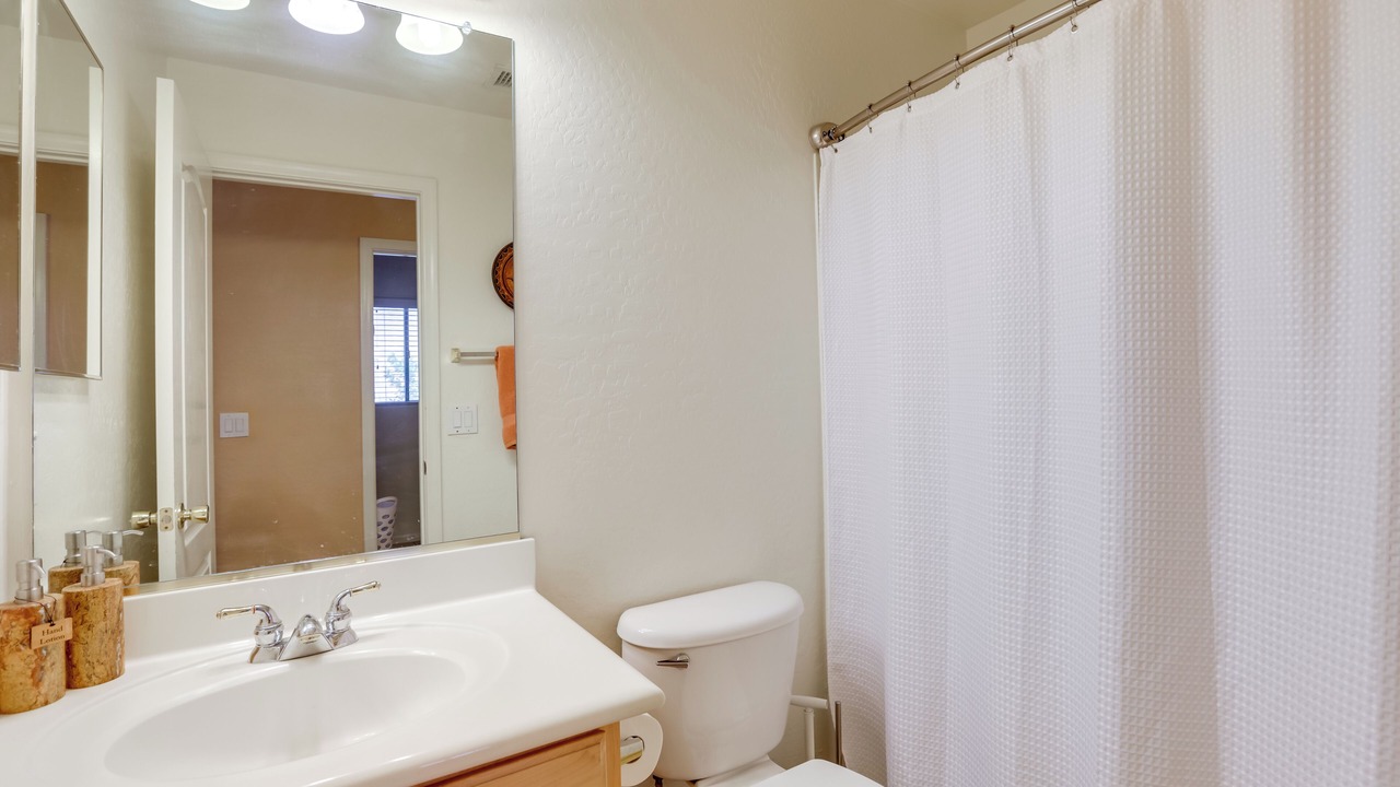 Photo of Bathroom in Canyon Trails