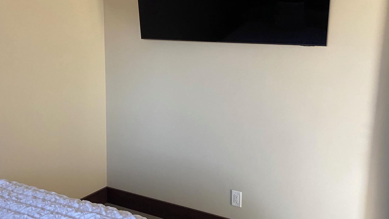 Photo of Bedroom in Loreto
