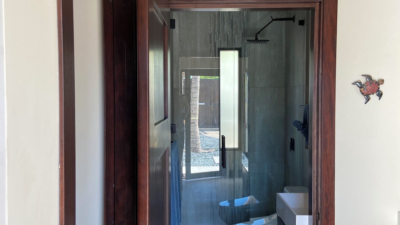 Photo of Bathroom in Loreto