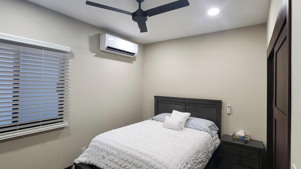 Photo of Bedroom in Loreto