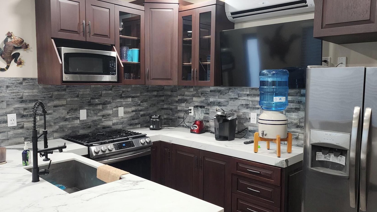 Photo of Kitchen in Loreto