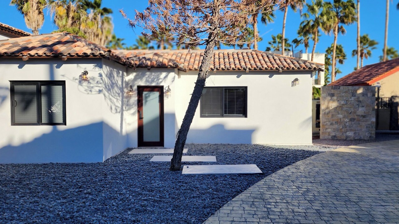 Photo of Outdoor in Loreto