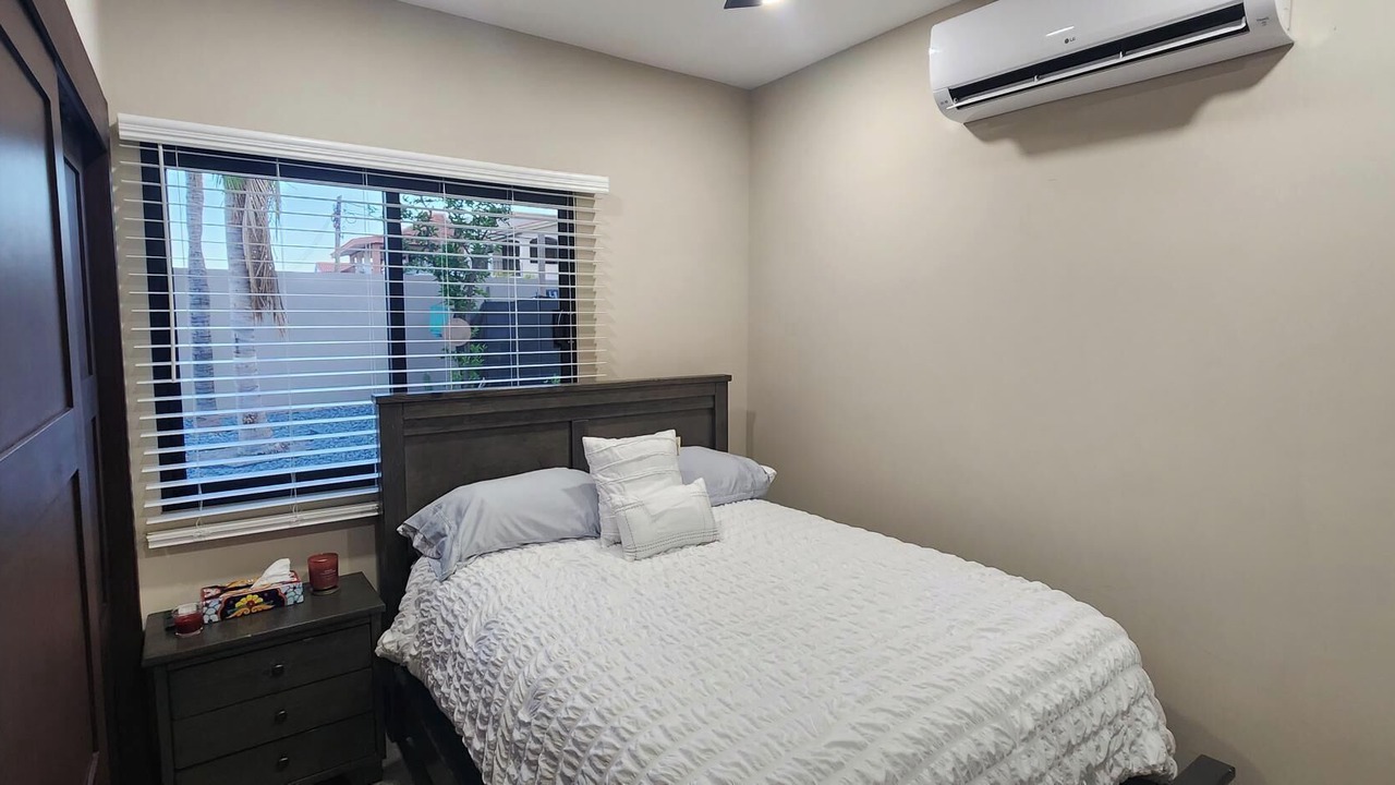 Photo of Bedroom in Loreto