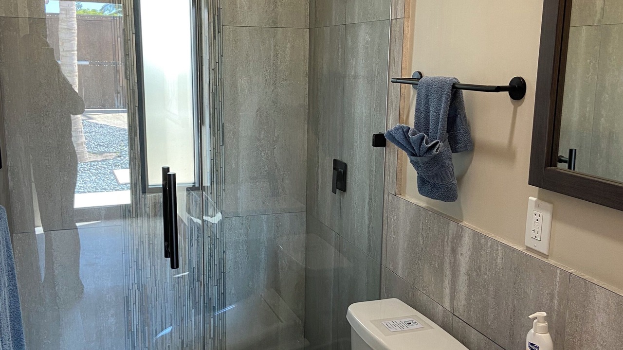 Photo of Bathroom in Loreto
