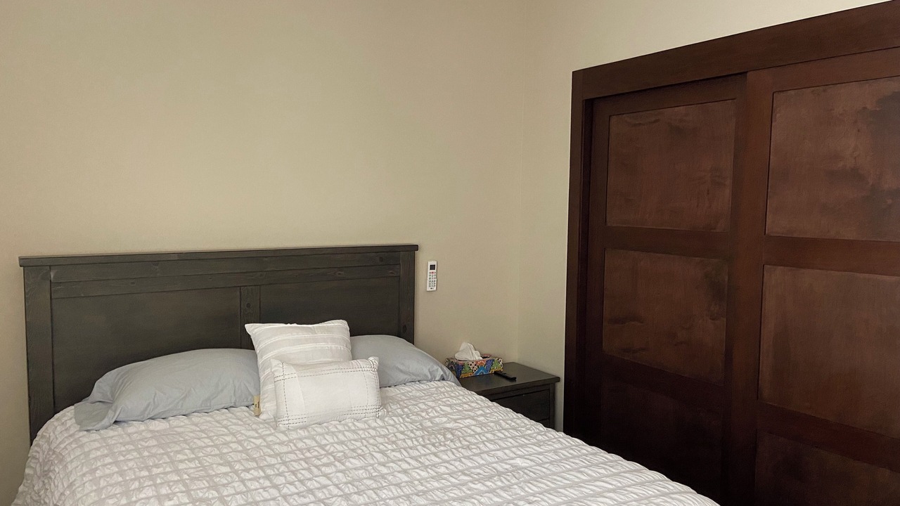 Photo of Bedroom in Loreto
