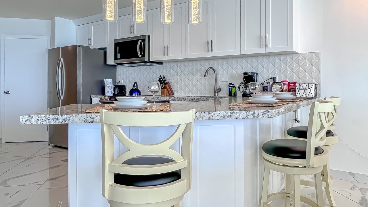Photo of Kitchen in Ensenada