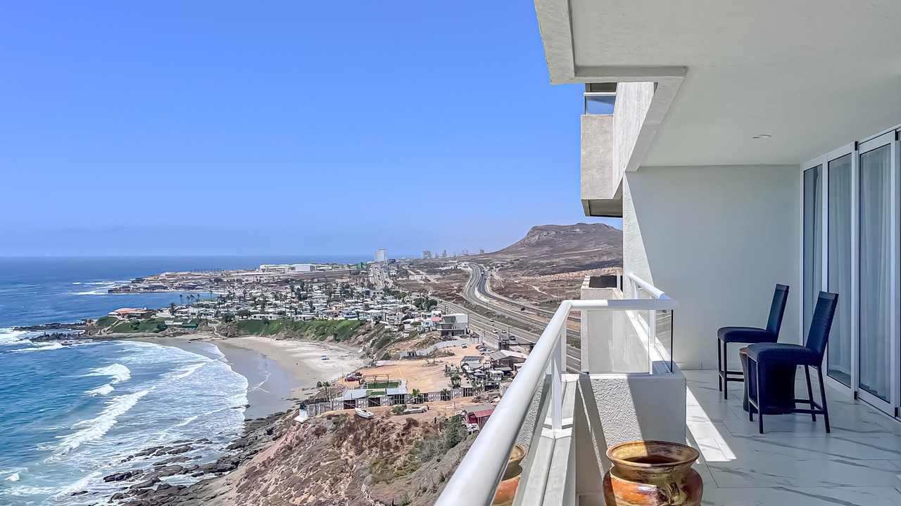 Photo of Outdoor in Ensenada