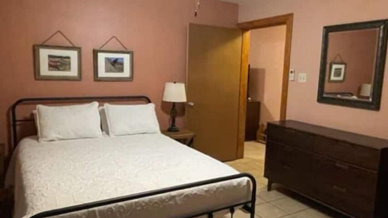 Photo of Bedroom in Lasara