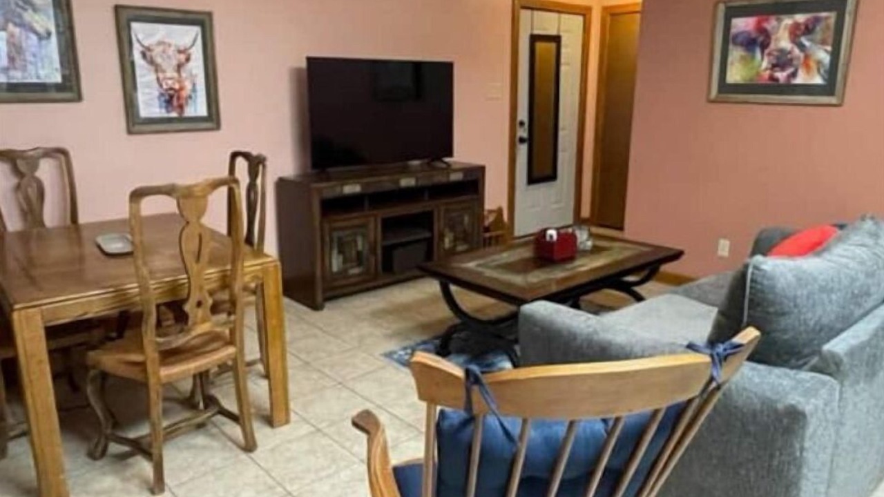 Photo of Livingroom in Lasara