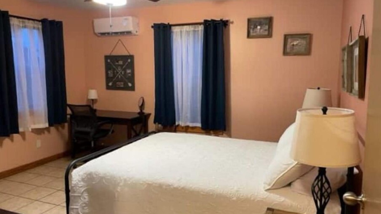 Photo of Bedroom in Lasara