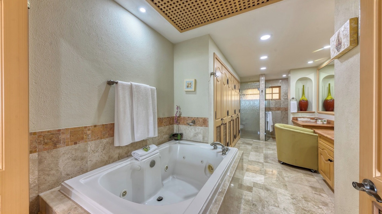 Photo of Bathroom in El Medano Ejidal