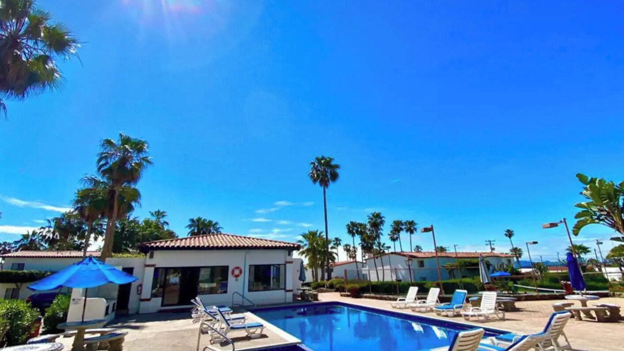 Photo of Outdoor in Rosarito