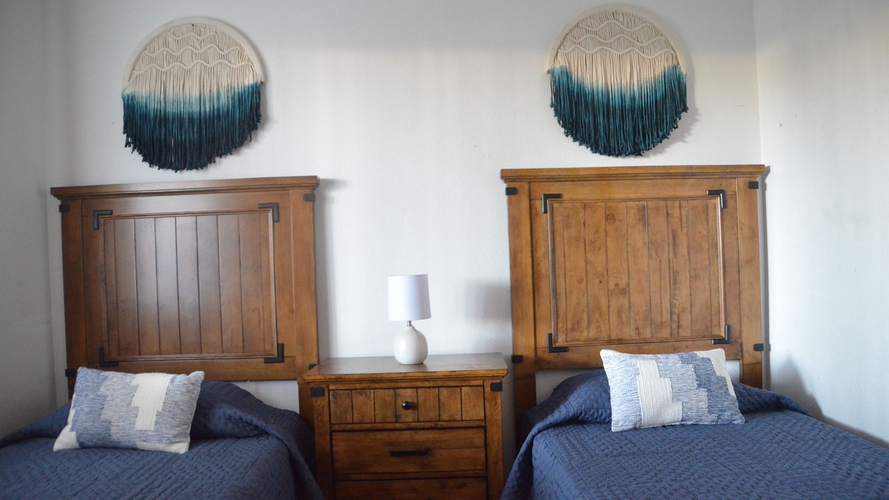 Photo of Bedroom in Rosarito