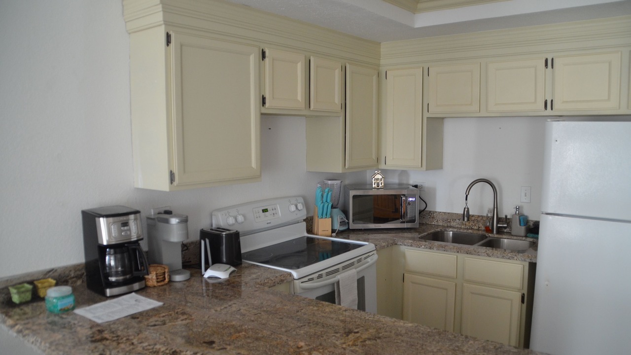 Photo of Kitchen in Rosarito