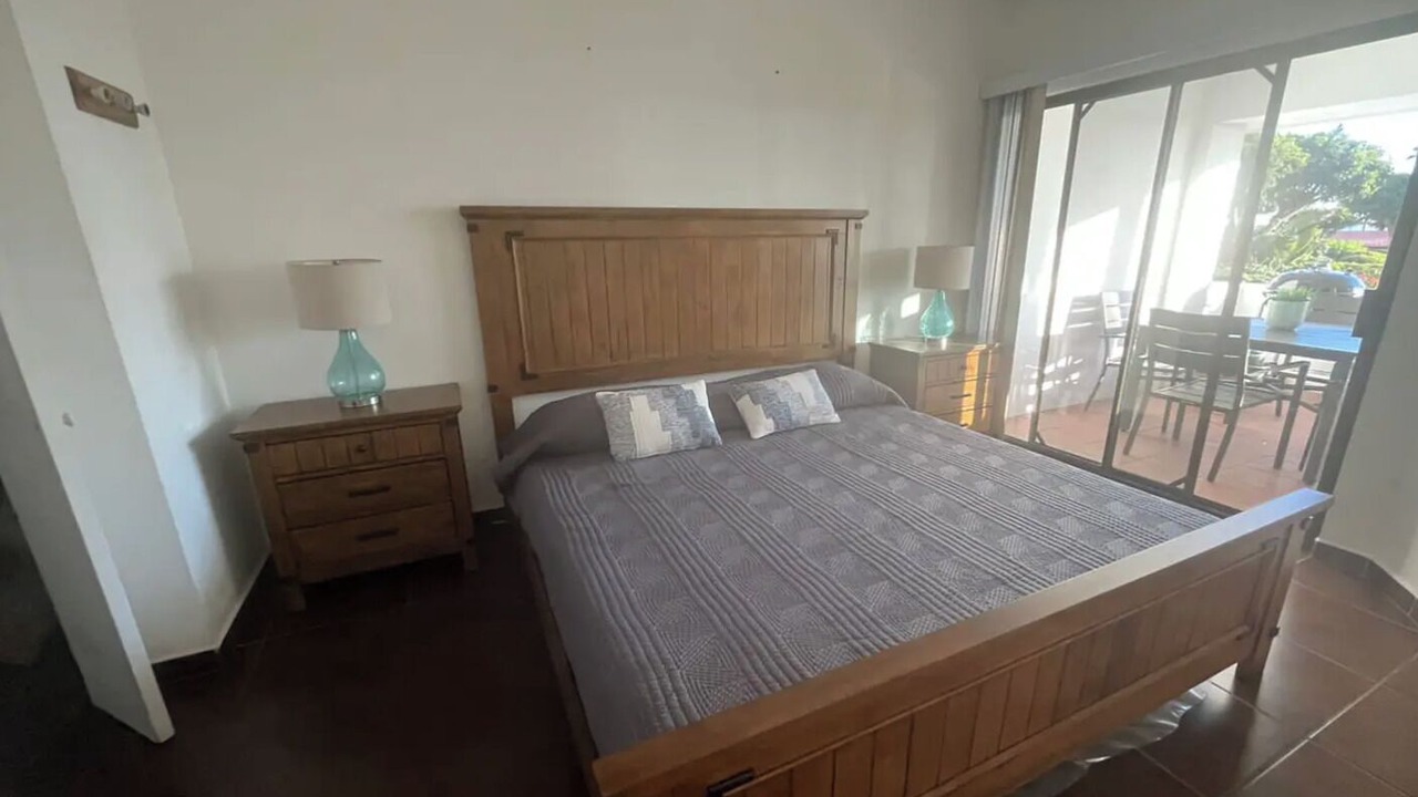 Photo of Bedroom in Rosarito