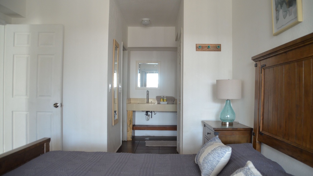 Photo of Bedroom in Rosarito