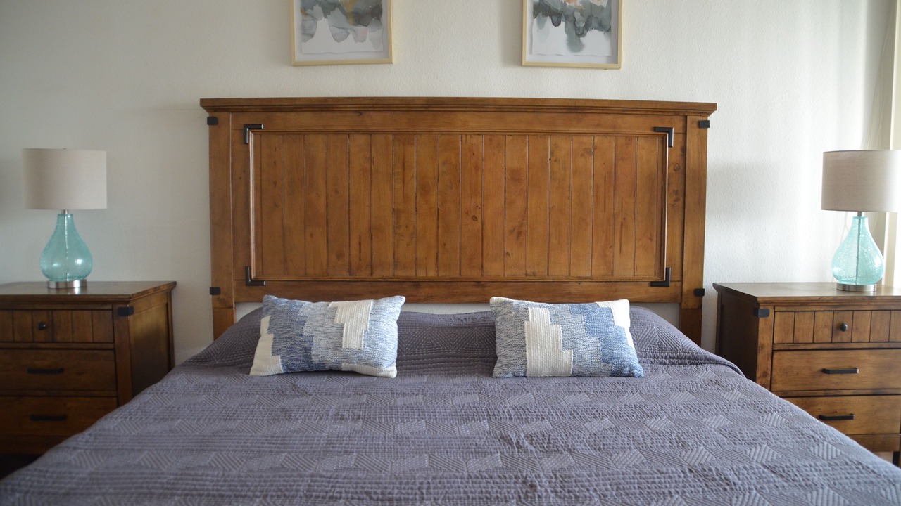 Photo of Bedroom in Rosarito
