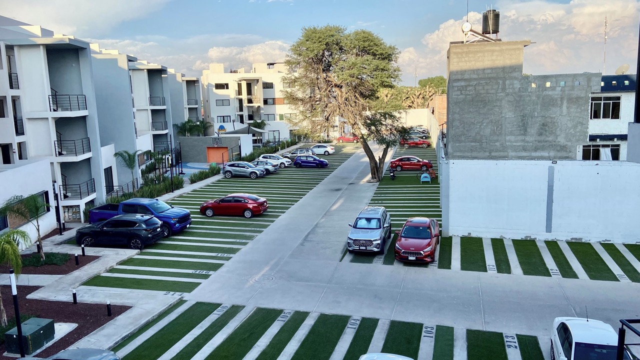 Photo of Outdoor in Soledad de Graciano Sanchez
