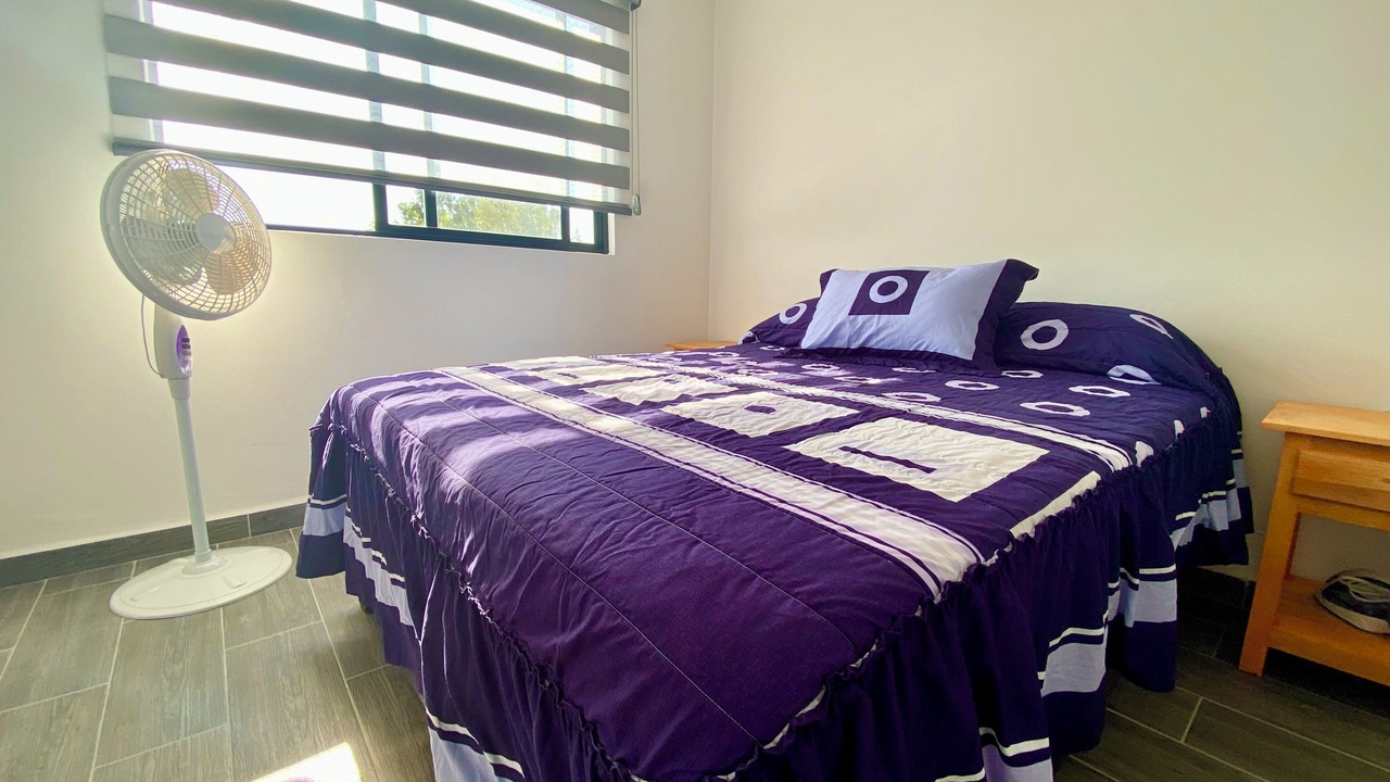 Photo of Bedroom in Soledad de Graciano Sanchez