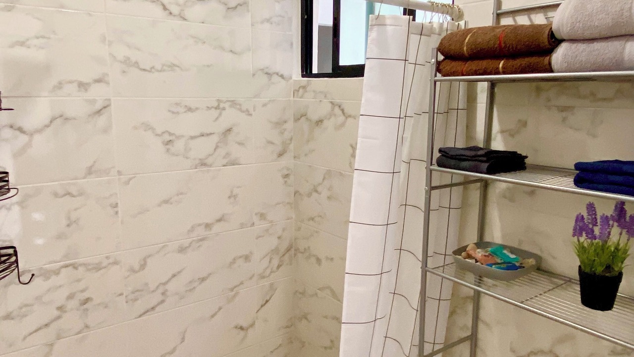 Photo of Bathroom in Soledad de Graciano Sanchez