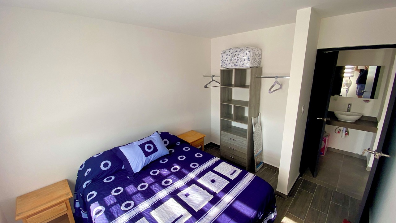Photo of Bedroom in Soledad de Graciano Sanchez