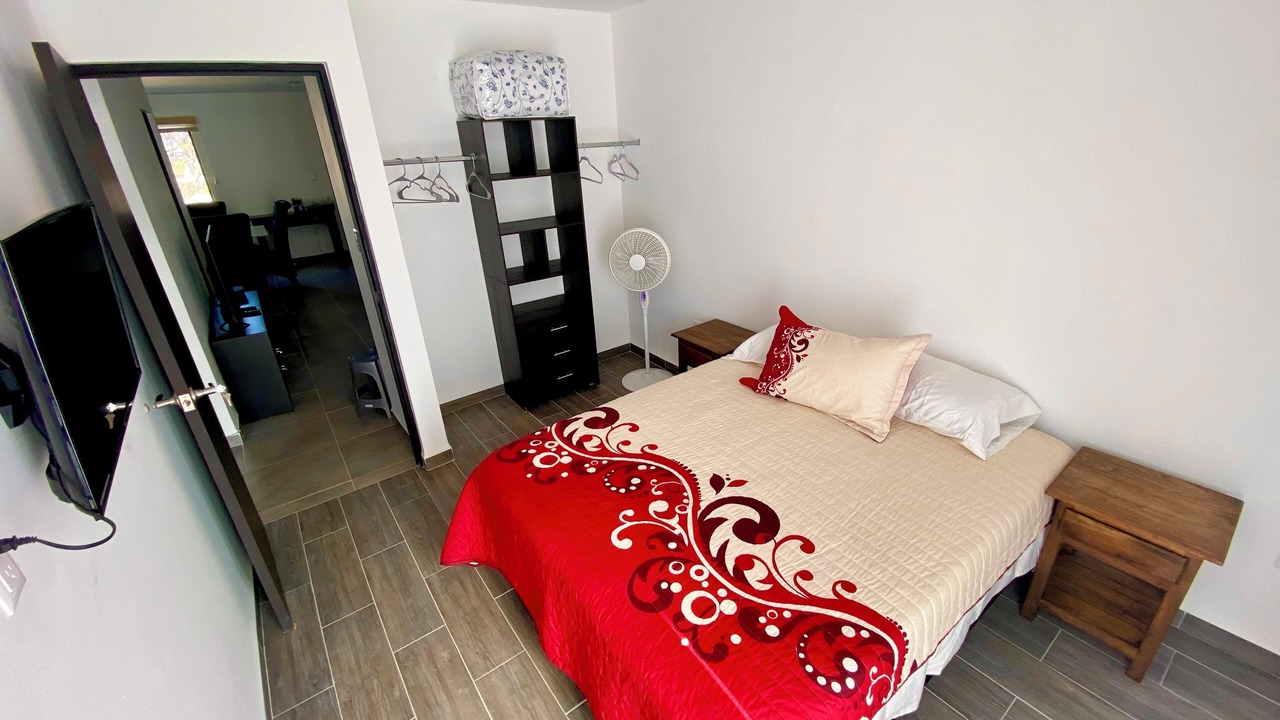Photo of Bedroom in Soledad de Graciano Sanchez